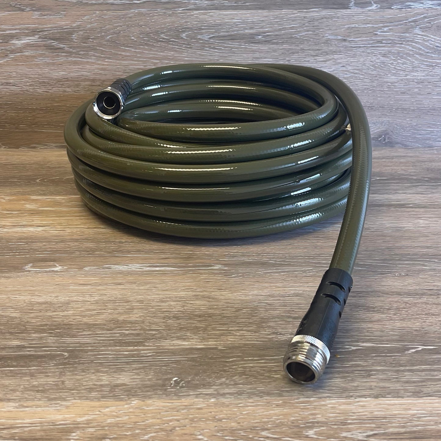 6 Ft. Leader Hose