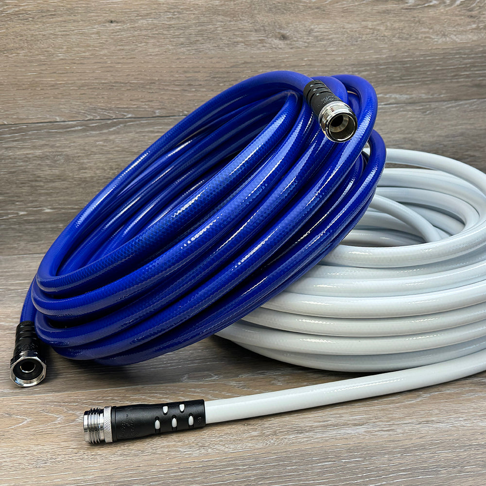 The Travel Hose 1/2" (550 Series)