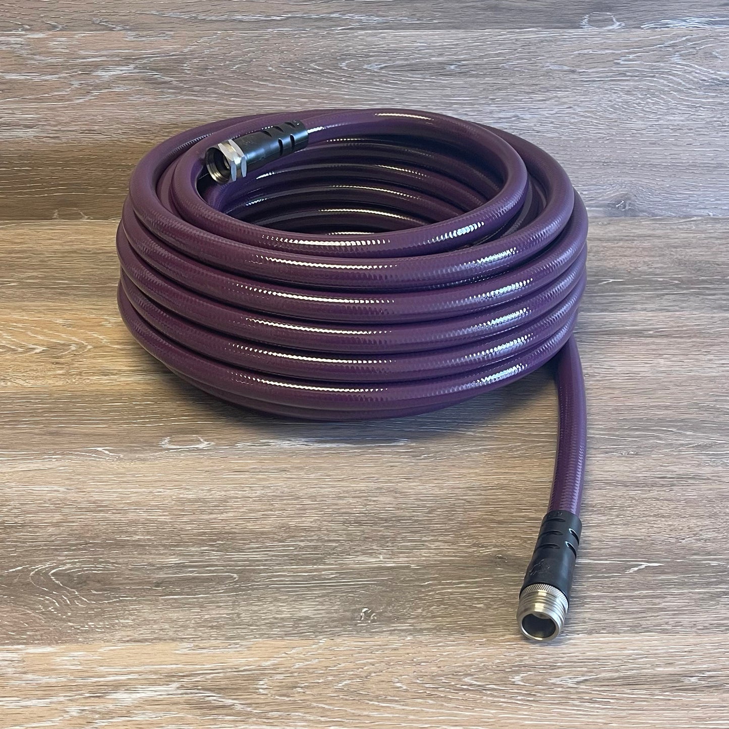 6 Ft. Leader Hose