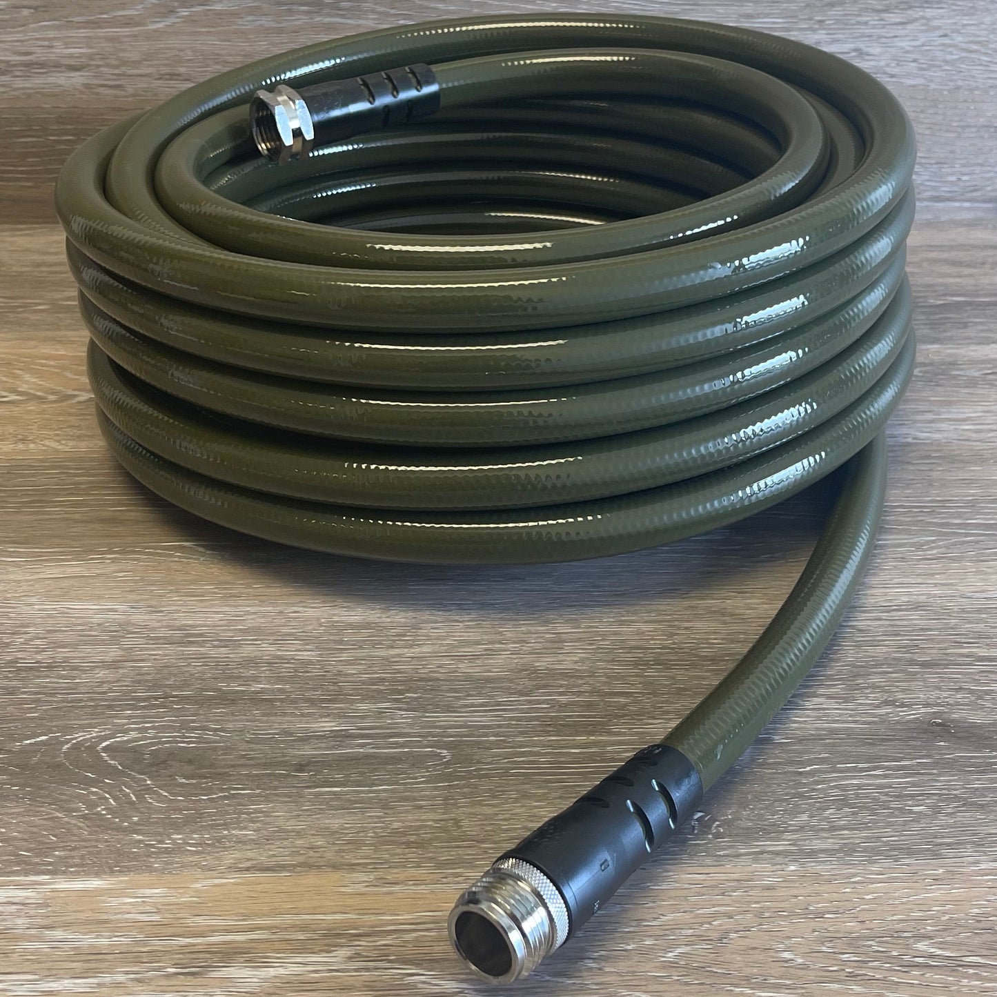 6 Ft. Leader Hose