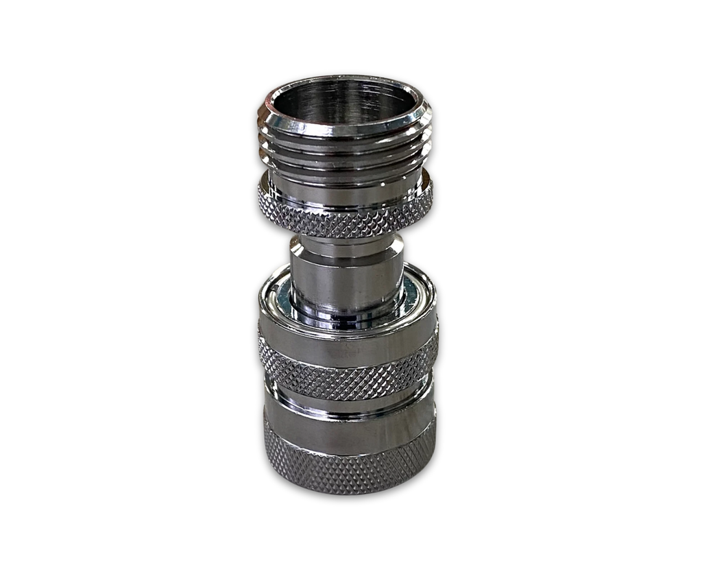 Quick Release Coupler