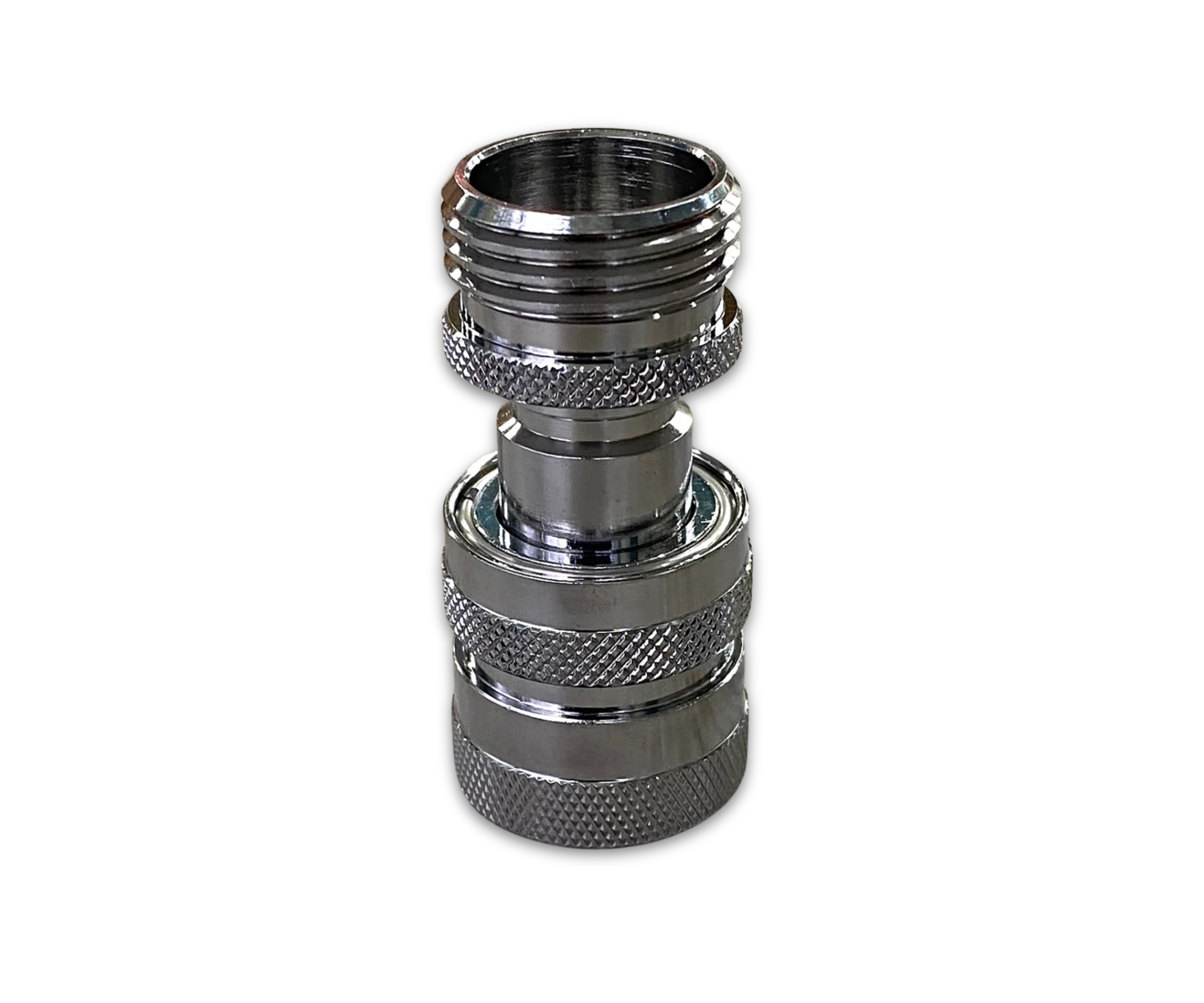 Quick Release Coupler