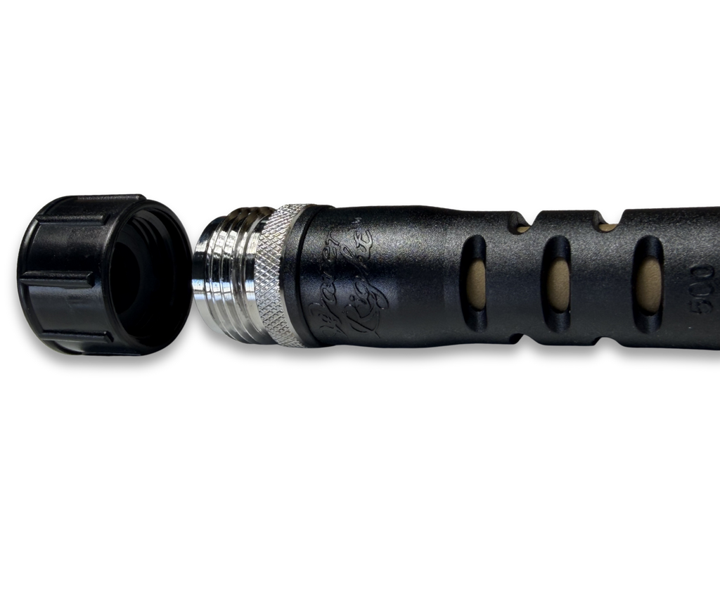 The Soaker Hose 1/2" (700 Series)