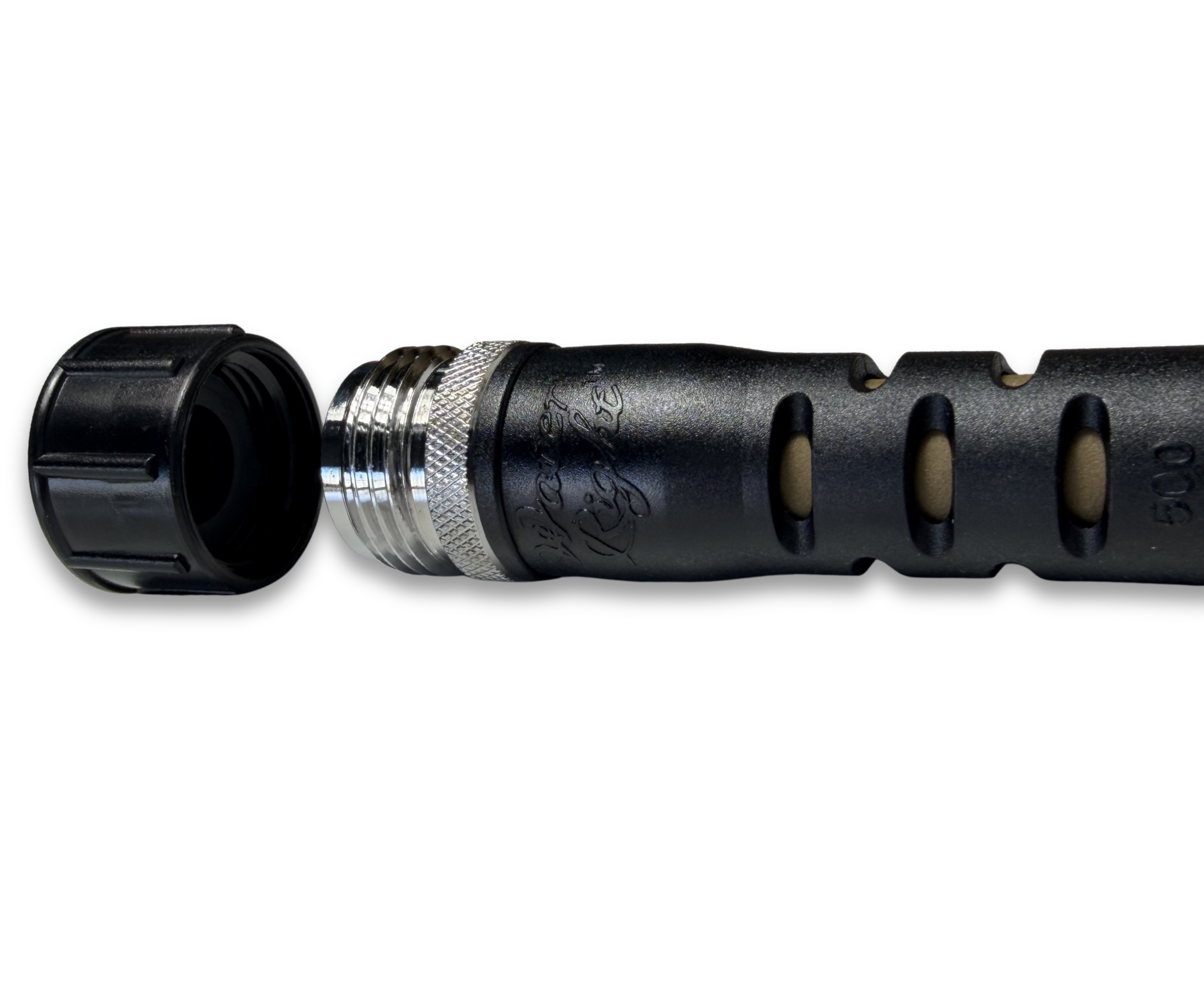 The Soaker Hose 1/2" (700 Series)