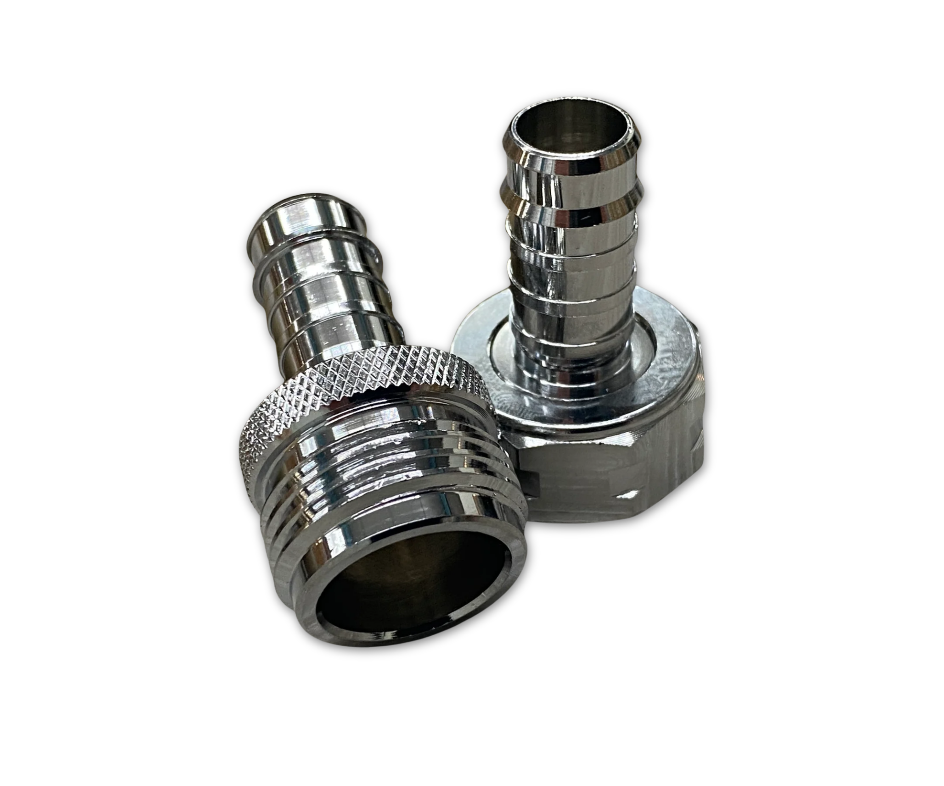 Soaker Hose Fittings