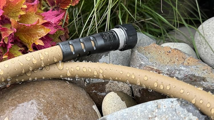 The Soaker Hose 1/2" (700 Series)