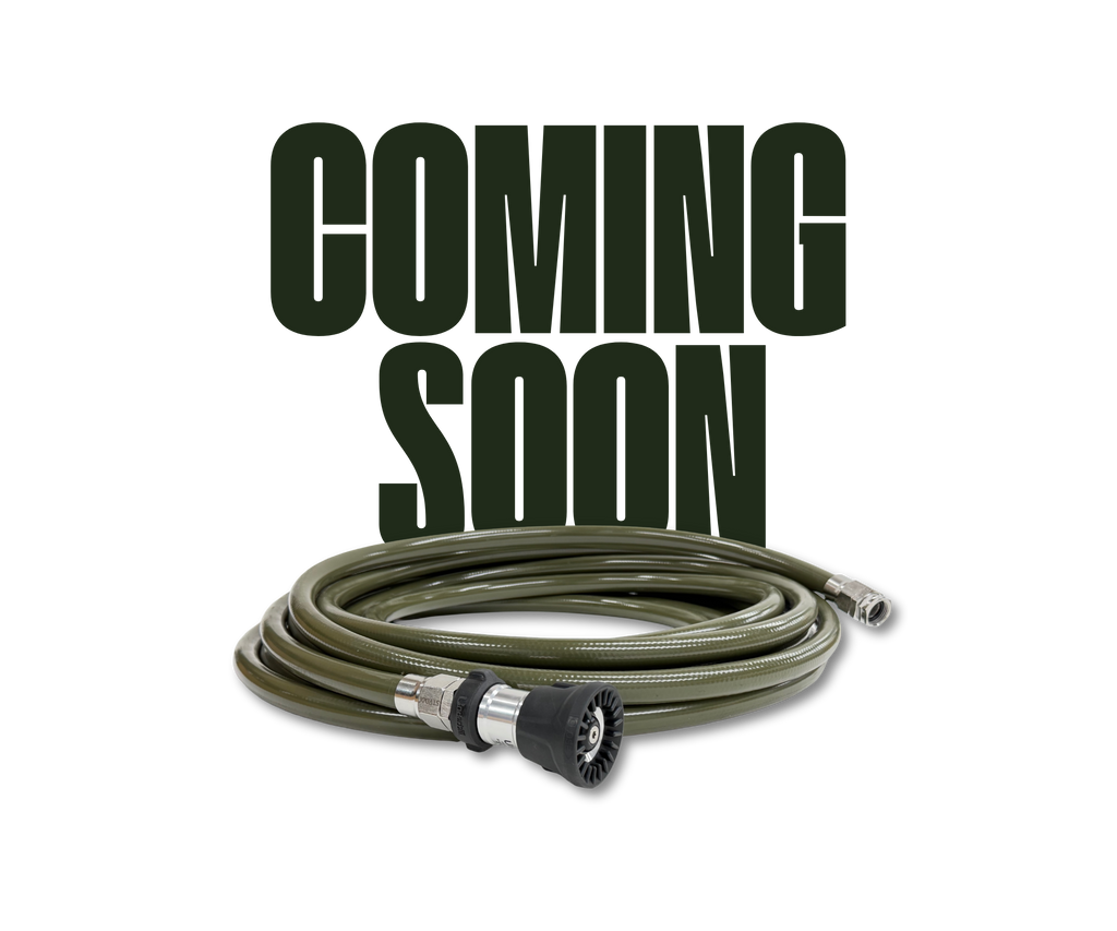 The Water Right Pro 3/4" (800 Series)