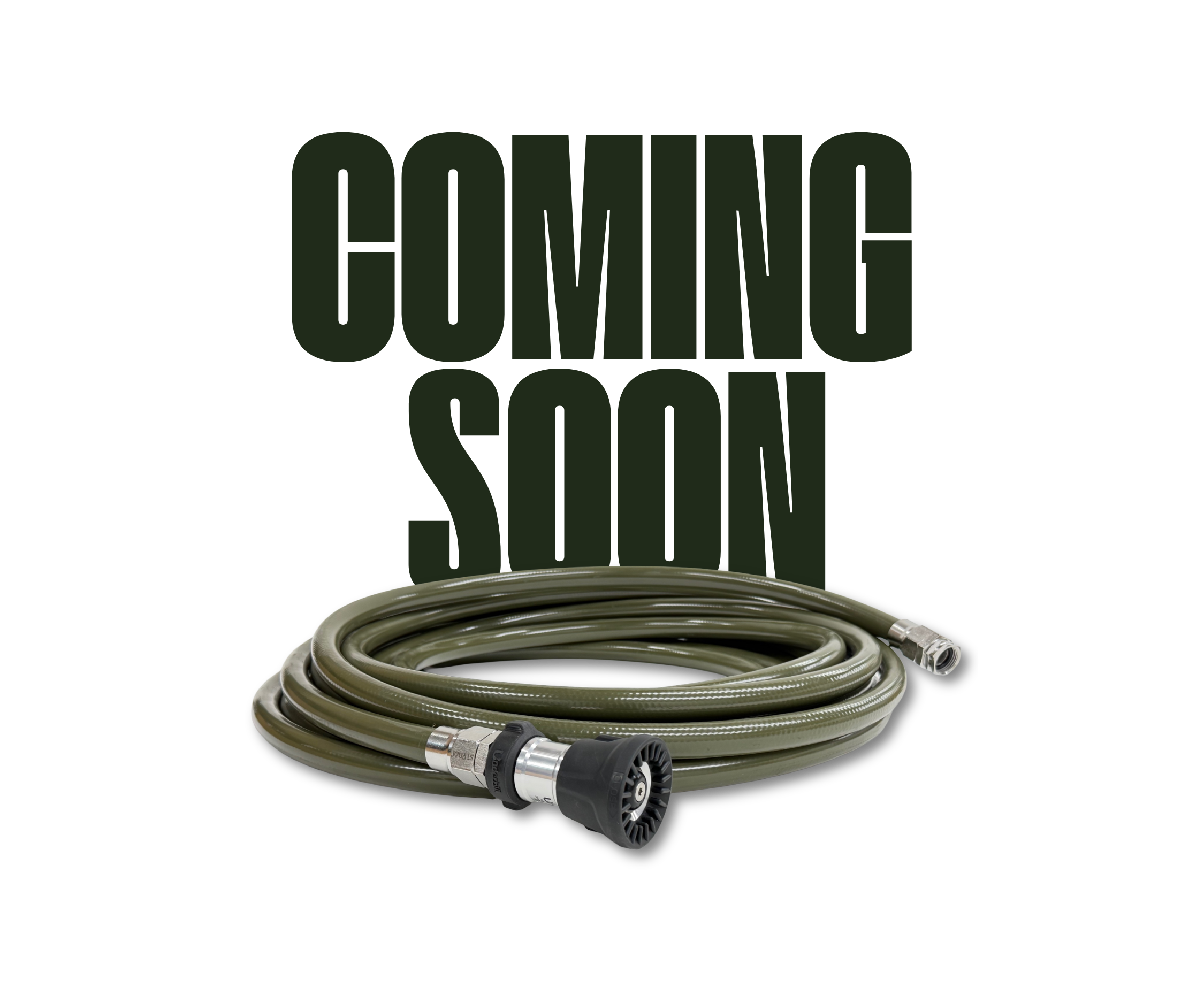 The Water Right Pro 3/4" (800 Series)