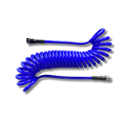 The Travel Coil Hose 3/8" (350 Series)