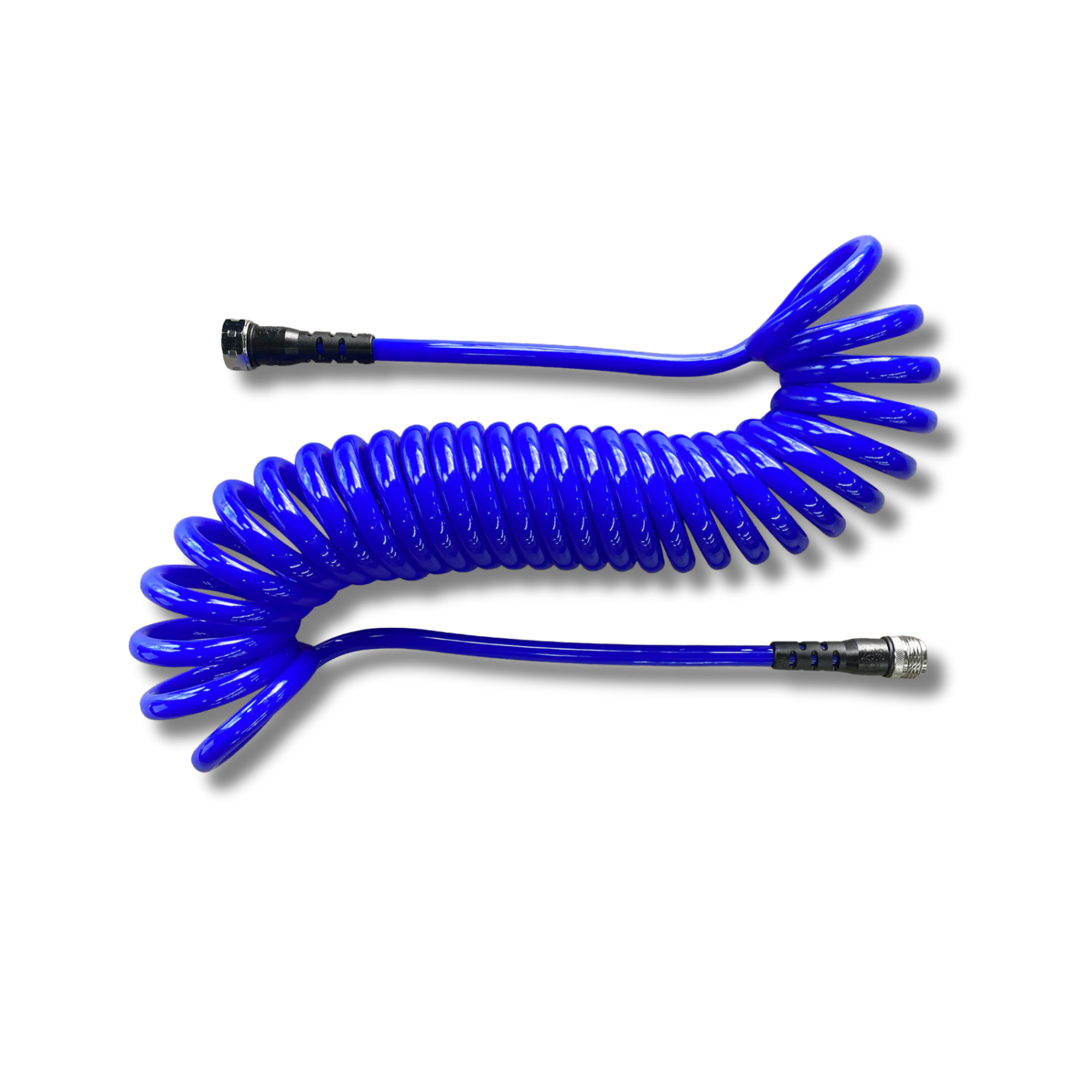 The Travel Coil Hose 3/8" (350 Series)