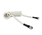 The Small Space Coil Hose 3/8" (300 Series)