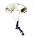 The Small Space Coil Hose 3/8" (300 Series)