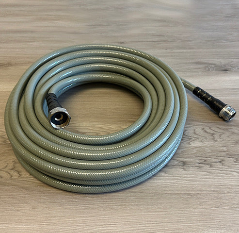 400 Series Polyurethane Garden Hose (7/16")