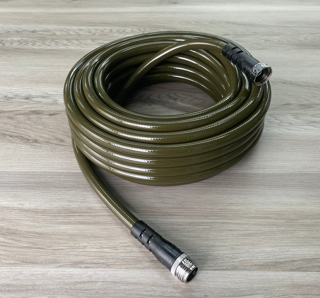 The All-Purpose Garden Hose 1/2" (500 Series)