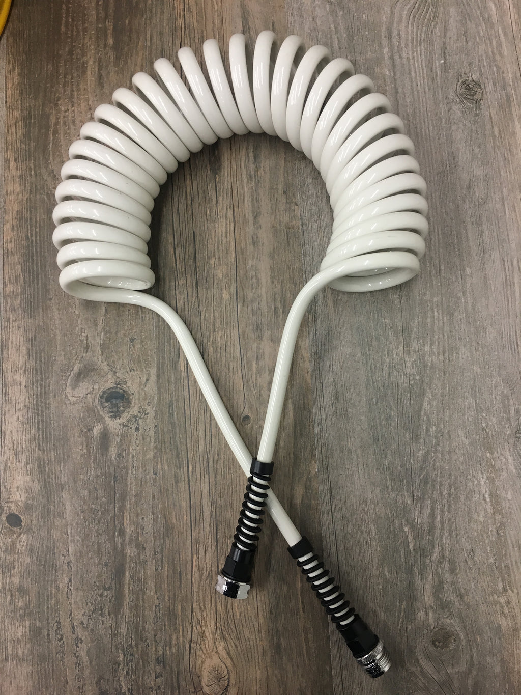 The Travel Coil Hose 3/8" (350 Series)