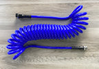 The Small Space Coil Hose 3/8" (300 Series)