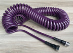 The Small Space Coil Hose 3/8" (300 Series)