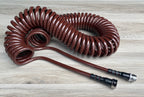 The Small Space Coil Hose 3/8" (300 Series)