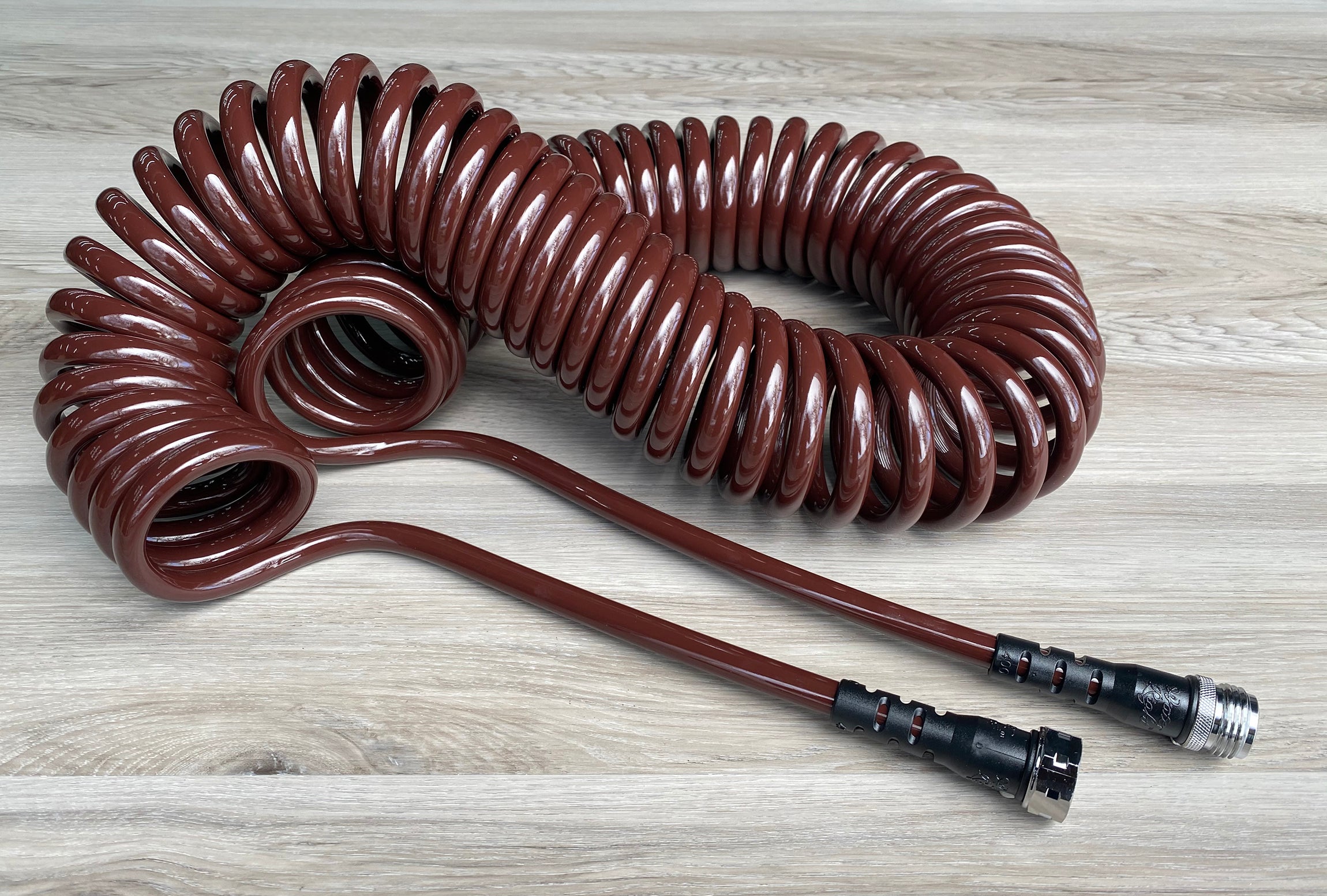 The Small Space Coil Hose 3/8" (300 Series)