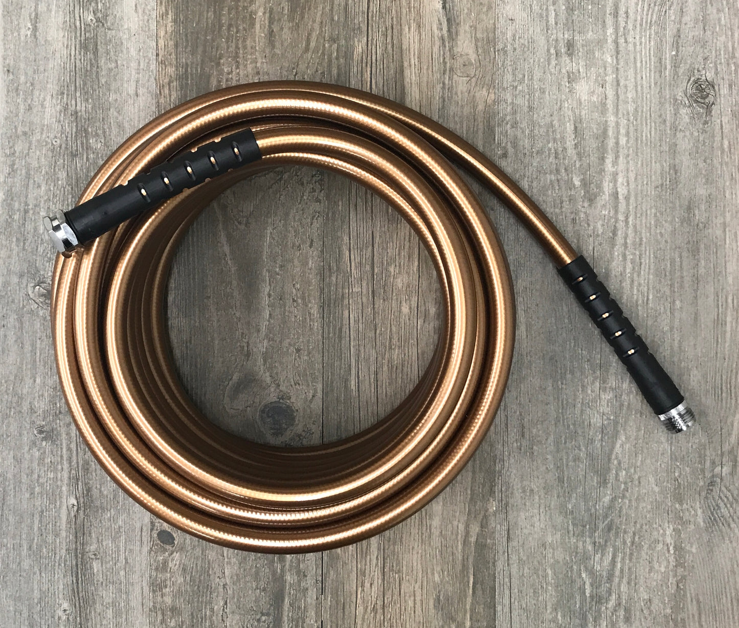 6 Ft. Leader Hose