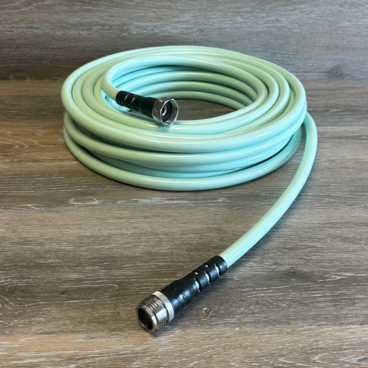 400 Series 7/16" Slim & Light Polyurethane Garden Hose - Overruns - Save 20%