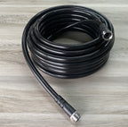The Heavy-Duty Garden Hose 5/8" (600 Series)