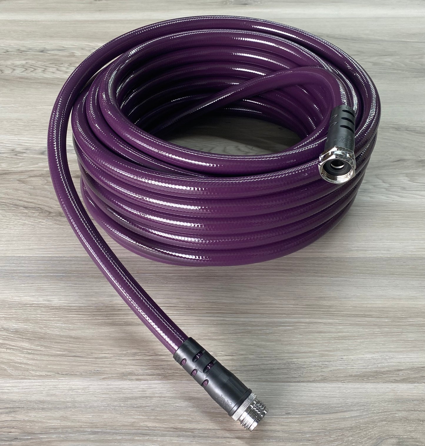 600 Series Polyurethane Garden Hose (5/8")