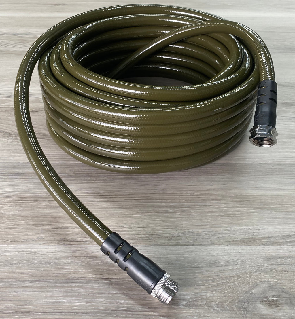 The Heavy-Duty Garden Hose 5/8" (600 Series)