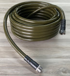 The Heavy-Duty Garden Hose 5/8" (600 Series)