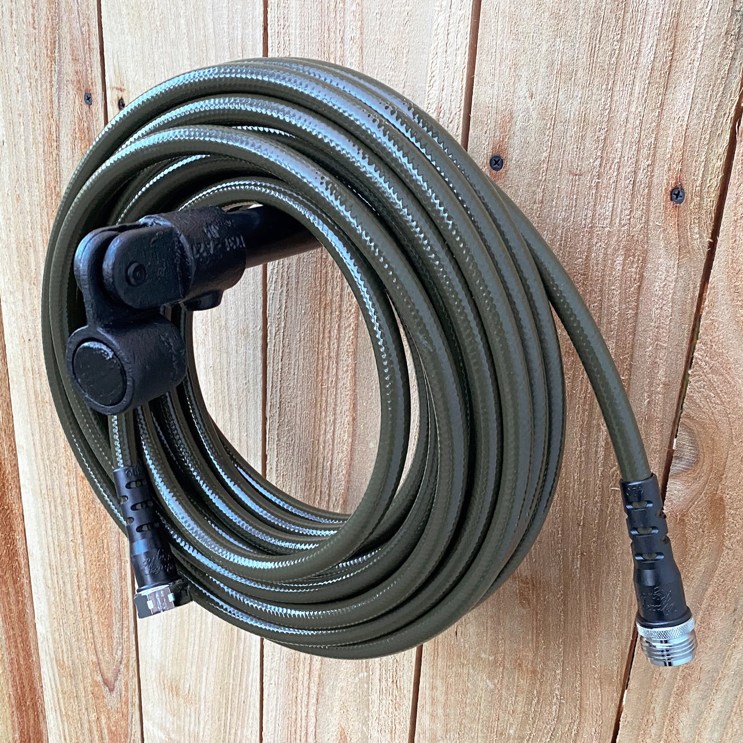 400 Series Polyurethane Garden Hose (7/16")